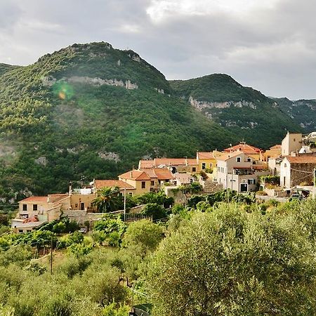 Agriturismo Barilaro Finale Ligure Bagian luar foto