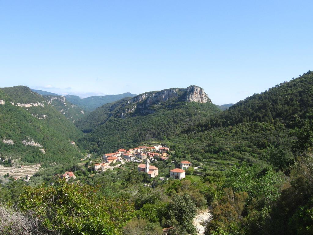 Agriturismo Barilaro Finale Ligure Bagian luar foto