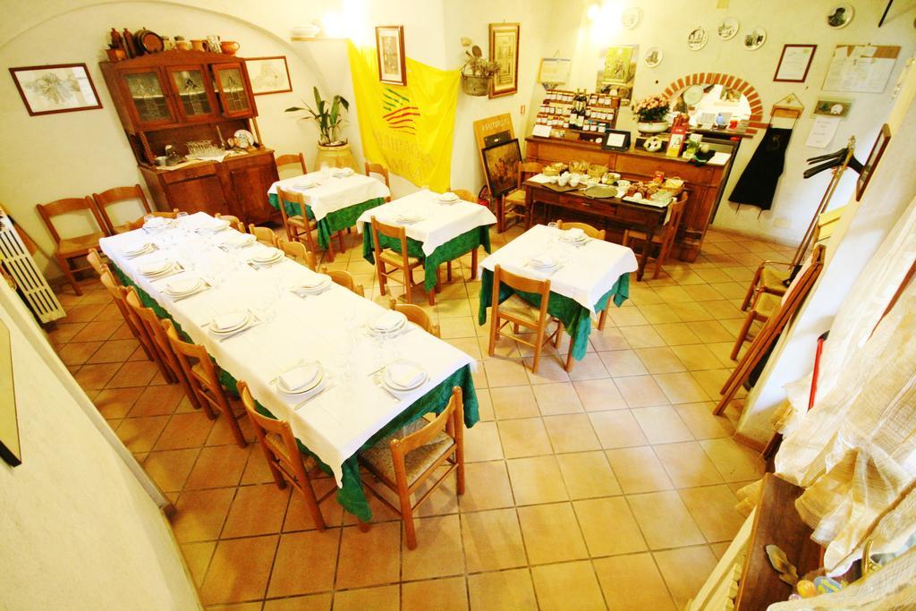 Agriturismo Barilaro Finale Ligure Bagian luar foto