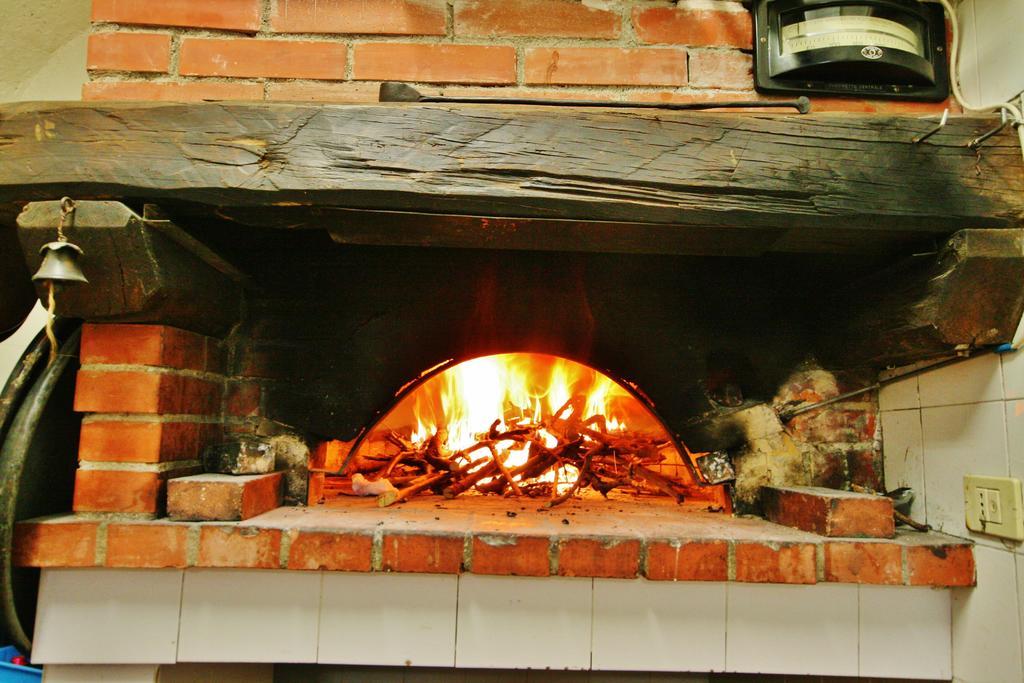 Agriturismo Barilaro Finale Ligure Bagian luar foto