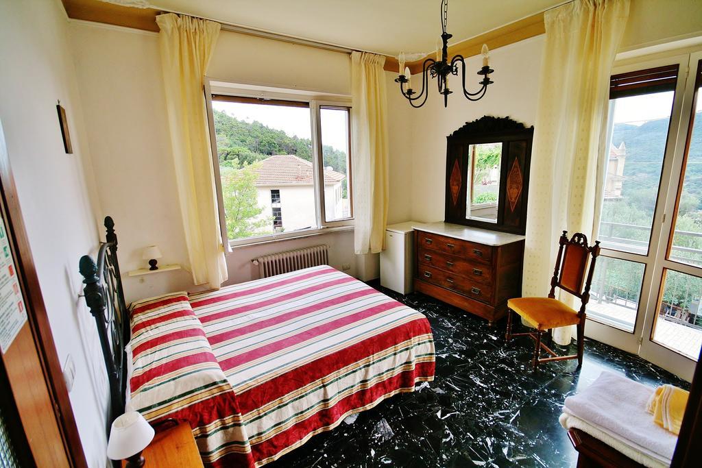 Agriturismo Barilaro Finale Ligure Bagian luar foto