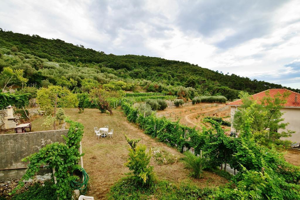 Agriturismo Barilaro Finale Ligure Bagian luar foto