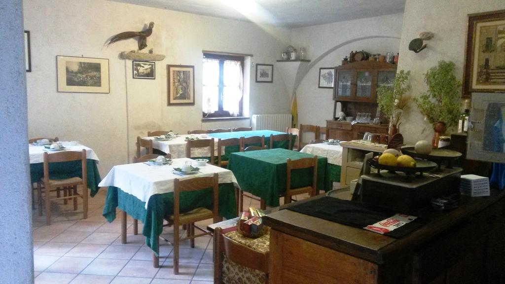 Agriturismo Barilaro Finale Ligure Bagian luar foto